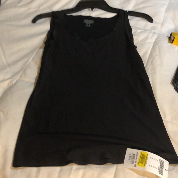 Soma panties. Chantelle camisole. - Picture 8 of 11